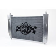 Corvette CSF C6 High Performance All-Aluminum Radiator 2005-2013