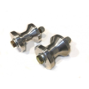 Corvette Solid Engine Mounts - LG Motorsports : C5/C6