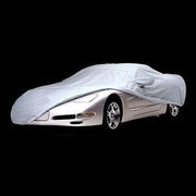 CORVETTE CAR COVER - INTRO BOND : 1997-2004 C5