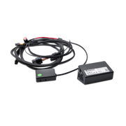 Corvette C6 Akrapovic Control Kit 2006-2013