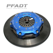 Corvette Racing Clutch Kit - Pfadt Racing : 2005-2013 C6 & Z06