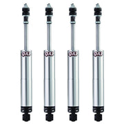 Corvette Shocks - QA1 C-Series Double Adjustable (Set) : 1997-2013 C5, C6