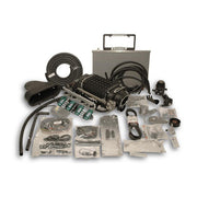 Corvette Supercharger Kit - Magnuson TVS2300 : 2008-2013 C6 LS3