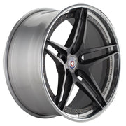 HRE Corvette Wheels - Modular 3-Piece : Style S107