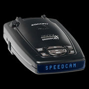 Escort Passport 9500IX Radar Detector / Laser Detector