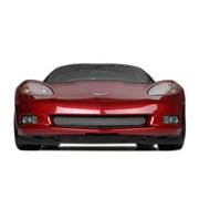 Corvette Front Replacement Spoiler - 3 Pc. : 2005-2013 C6