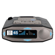 Corvette Radar Detector - Escort Max 360C