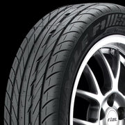Corvette Tires - Goodyear Eagle F1 GS EMT Run-Flat Tires : 1997-2004 C5