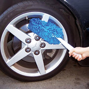 The Original California Wheel Duster