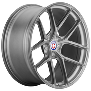 HRE Corvette Wheels : Forged Monoblock Style P101SC