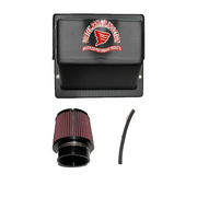 Corvette C5 Vortex Ram Induction Air Intake - Hydro Carbon : 2001-20004 C5