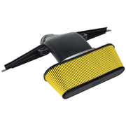 Corvette Air Intake System - Airaid : 2008-2013 C6 LS3