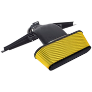 Corvette Air Intake System - Airaid : 2005-2007 C6 LS2