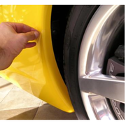 Corvette Paint Protection Kit 8 Pc - 2005-2013 C6