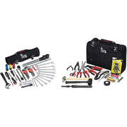 BOXO USA Heavy Duty Off-Road KOH Tool Bag & 80 Piece Tool Set