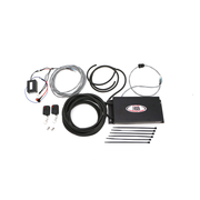 Corvette B & B Fusion Exhaust Control Kit - : 2005-2013 C6