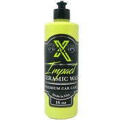 Liquid X Impact Ceramic Wax - 16oz