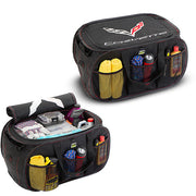 C7 Corvette Pop-Up Organizer - Black