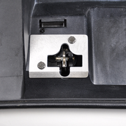 Corvette Glove Box Latch Mount Repair Kit : 1997-2004 C5 & Z06