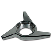 Corvette Knock-Off Spinner. LH: 1963-1966