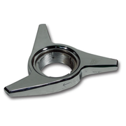 Corvette Knock-Off Spinner. RH: 1963-1966