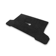 C7 Corvette Stingray Cargo Mat Convertible - Lloyds Mats with Stingray Emblem
