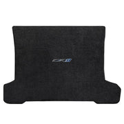 Corvette Cargo Mat Coupe - Lloyds Mats : C7 ZR1