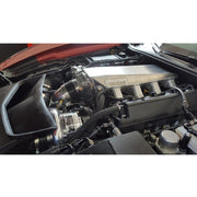 Corvette ECS 2200HD 8-Rib Supercharger Conversion Kit : C7 Z06
