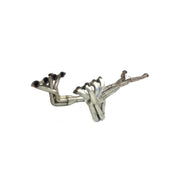 Corvette - LG Super Pro 1 7/8" Headers : 1997-2004 C5