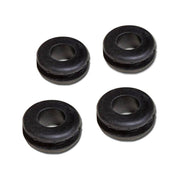 Corvette Shifter 6 Speed Bushing Repair Kit : 1997-2013 C5,C6,Z06,ZR1,Grand Sport