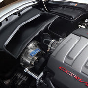 Corvette Supercharger Kit - ProCharger : C7 Stingray, Z51 6.2L LT1