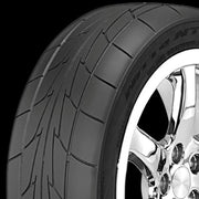 Corvette Tires - Nitto NT555R DOT Drag Radial Tire