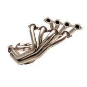 Corvette Headers - B&B Long Tube : 2008-2013 C6 LS3