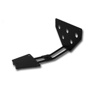 Corvette License Plate Holder - Removable - STO N SHO™ : 2005-2013 C6