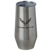 Corvette Remi Tumbler - Stainless Steel : C7