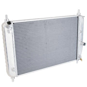 C7 Corvette Radiator Direct Fit Aluminum : Stingray, Z51, Z06, Grand Sport