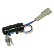 Corvette Brake Light Pulser Plug-In : 2005-2013 C6,Z06,ZR1,Grand Sport