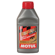 Motul 600 Racing Brake Fluid DOT4