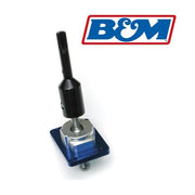 Corvette Shifter - B&M Sport Shifter 6 Speed Short-Throw : 1997-2007 C5, C6