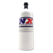 Corvette Nitrous Oxide - NX 15LB Bottle w/Standard 45 Valve