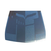 Corvette Genuine GM C7R Jake Hood Decal - One Piece Two Tone : C7 Stingray, Z51, Z06, Grand Sport