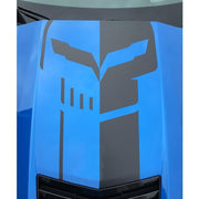 Corvette Genuine GM C7R Jake Hood Decal : C7 Stingray, Z51