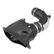 Corvette Airaid MXP Dry Air Intake System : C7 Stingray, Z51, Grand Sport