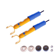 Corvette Shocks - Bilstein Sport Shocks (Rear Set) : 1997-2013 C5, C6