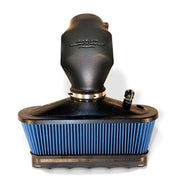 Corvette Air Intake System - SLP Blackwing : 2006-2013 C6 LS3 or Z06 LS7