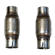 Corvette LG Super Pro Cats 1 3/4" : 2005-2013 C6 Z06