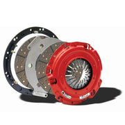 Corvette - RST Street Twin Clutch Kit 800HP max - Mc Leod : 1997-2004 C5