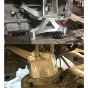 Corvette Solid Engine Mounts - LG Motorsports : C7