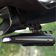 C7 Corvette Stingray Radar Detector Mount for Escort/Beltronics