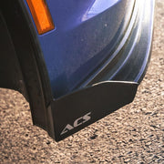 Corvette ACS Five 1 Winglet/Deflectors : C7 Stingray, Z51